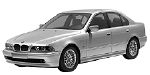 BMW E39 B3146 Fault Code