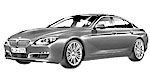 BMW F06 B3146 Fault Code